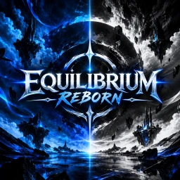 EQUILIBRIUM REBORN icon