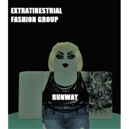 Extra's Runway!