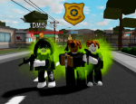 4IML0K3RS ELITE