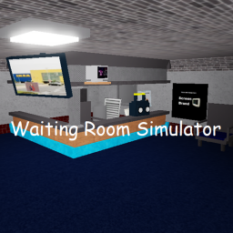 Waiting Room Simulator