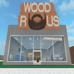 Trade Lumber Tycoon