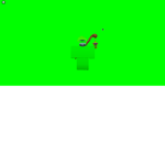 Green Screēns United