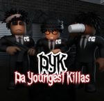 DYK DaYoungestKillas