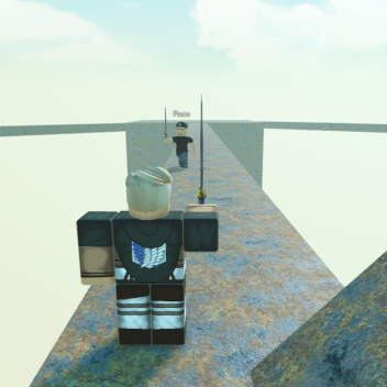 Classic Sword Fighting! (Darkheart update!)