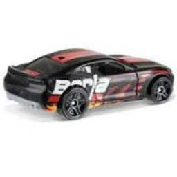 ALL the "Find the cars" cars