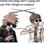 Anime Officials