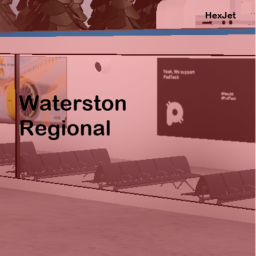 Waterston Regional Airport