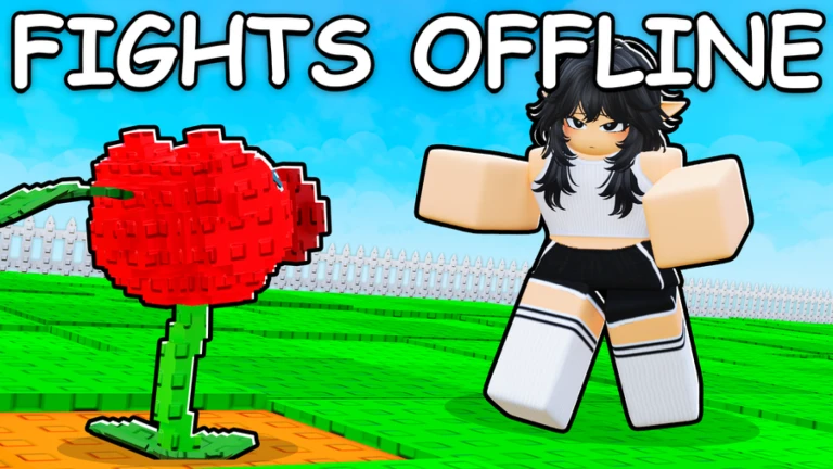 [UPD] プラント対バディ 🌻