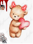 I love animals squad2348