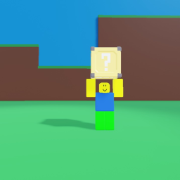 LuckyBlock RNG
