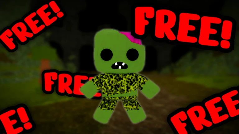 FREE SKIN!! ⌛