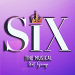 Six The Musical Set Group Group Thumbnail