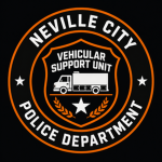 Neville Vehicular Support Unit
