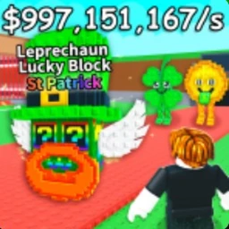 steal a brainrot modded icon