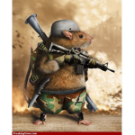 United Rats Army