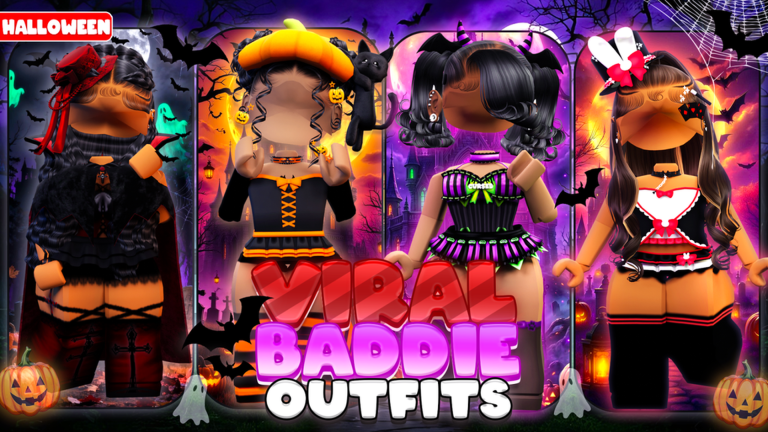 New thumbnail of [UPD] VIRAL BADDIE OUTFITS 