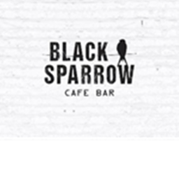 Black Sparrow Cafe's Interview Center