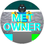 Met the Owner