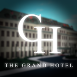The Grand Hôtel