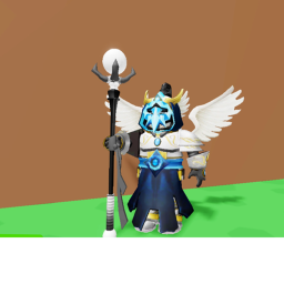 Escape the volcano pirate killers obby!