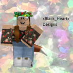 xBlack_Heartx Designs And Stuffz