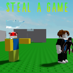 Steal A Game