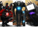 Alphabet lore guesser
