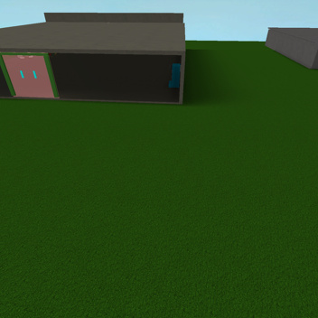 Robloxia Town V.1.4 [Christmas]