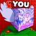 Be A Lucky Block For Anime! icon