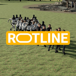 Rotline [Alpha]