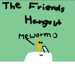The Friends Hangout icon