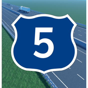 道路シミュレータ5