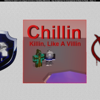 Memories and Shizzle