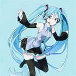 MIKUMIKUMIKUMIKU