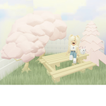 Cloudy mango’s official group