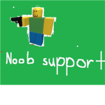 Noob Support