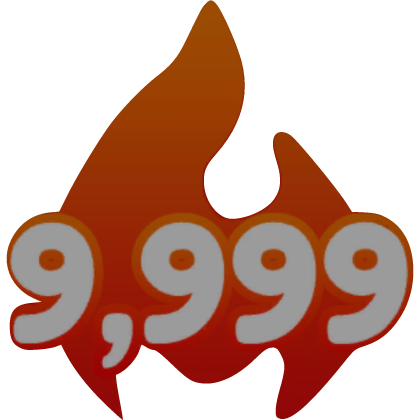 (🔥) RIVALS Fake 9,999 Wins Winstreak STREAK Roblox item