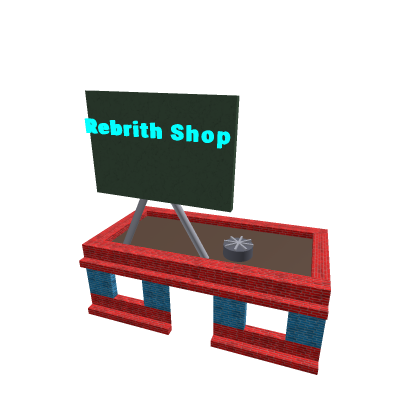 Rebirth