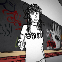 skum town