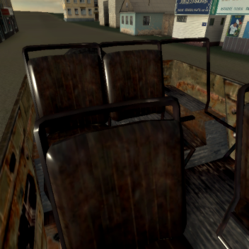 EURO TRUCK SIMULATOR 4 (final update) (end)
