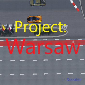 Project: Warsaw