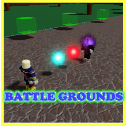 Battle Grounds