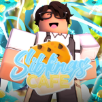 Slblings Café