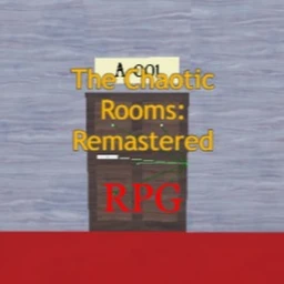 The Chaotic Rooms: Remastered RPG icon