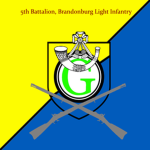 5th Battalion, Brandonburg Light Infantryᅠᅠ