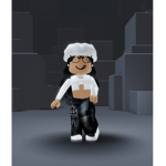 Luxury clothing !