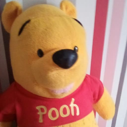 Pooh Posh Game