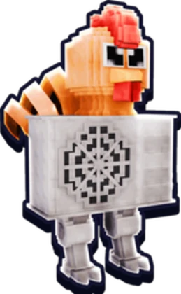 BRIDGE BRAINROTS Roblox group icon