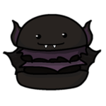 Bat Burger