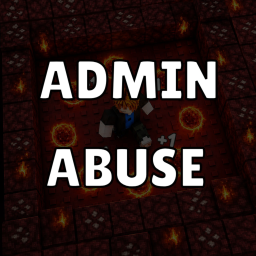 [ADMIN ABUSE] +1 Block Burn Escape 🔥 icon